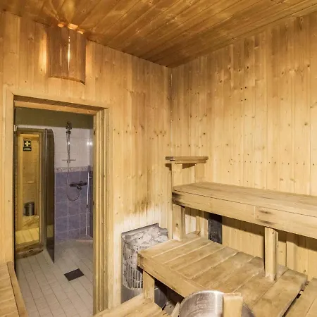 Palttala By Interhome * Viitapohja