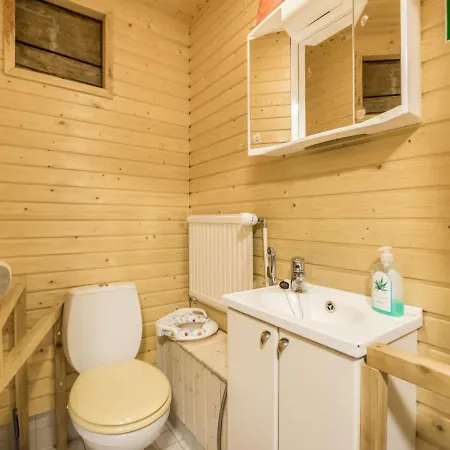 Palttala By Interhome Prázdninový dům Viitapohja