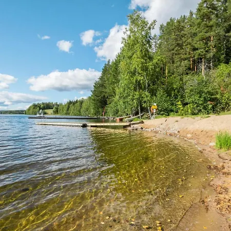 Palttala By Interhome Prázdninový dům *