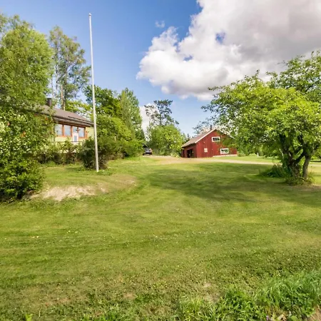 Palttala By Interhome Prázdninový dům Viitapohja