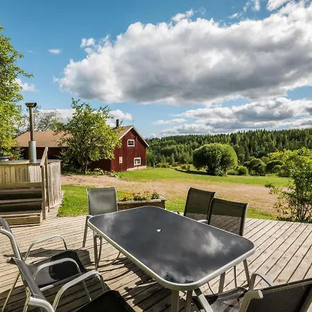 Prázdninový dům Palttala By Interhome Viitapohja