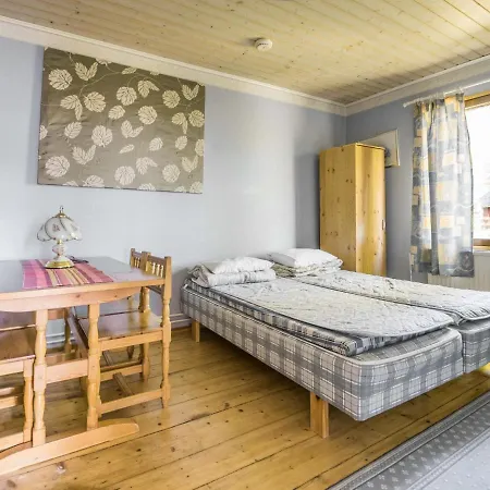 Prázdninový dům Palttala By Interhome Viitapohja