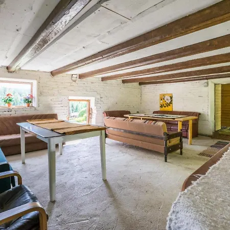 Prázdninový dům Palttala By Interhome *