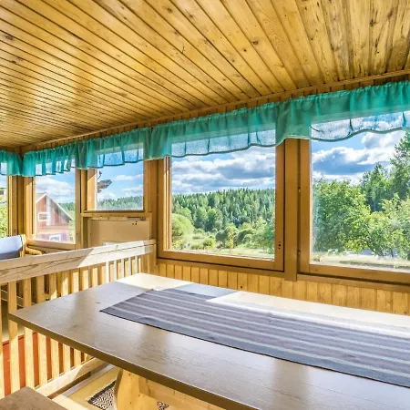 Dom wakacyjny Palttala By Interhome *