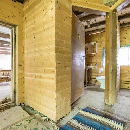 Prázdninový dům Palttala By Interhome *