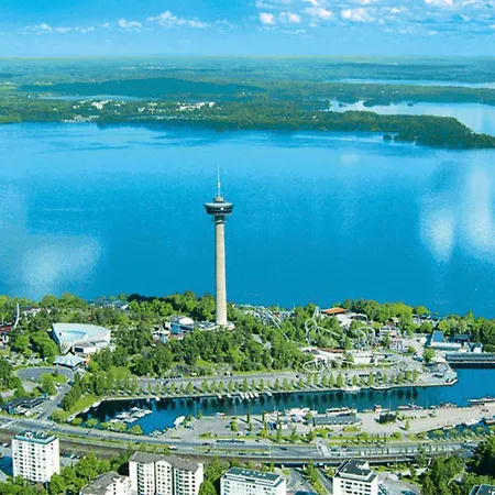 Palttala By Interhome * Viitapohja