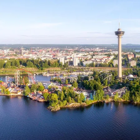 Palttala By Interhome Prázdninový dům