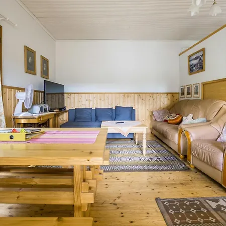 Holiday home Palttala By Interhome