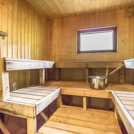 Palttala By Interhome Дом отдыха *