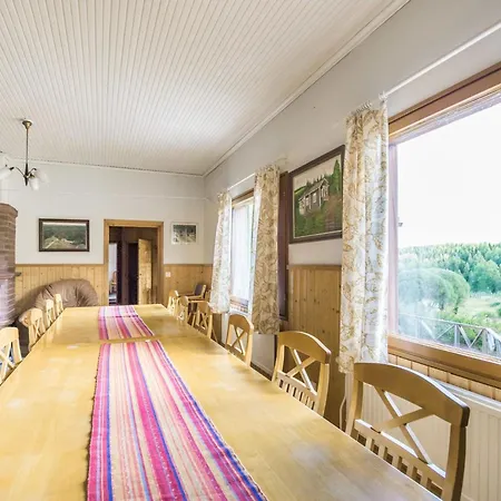 Palttala By Interhome Дом отдыха *