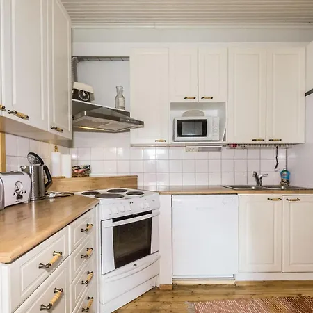 Дом отдыха Palttala By Interhome