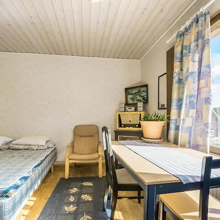 Palttala By Interhome Prázdninový dům Viitapohja