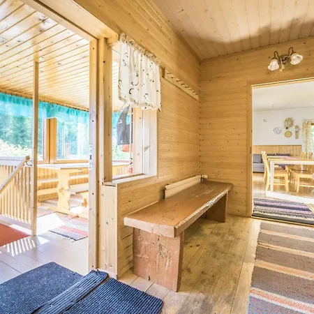 Prázdninový dům Palttala By Interhome