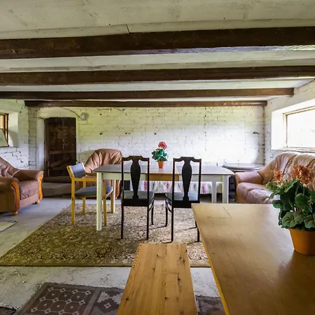 Holiday home Palttala By Interhome Viitapohja