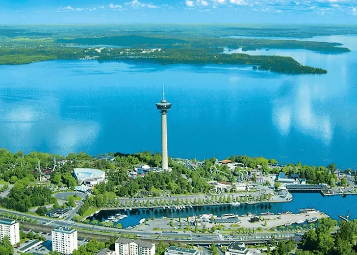 Palttala By Interhome * Viitapohja