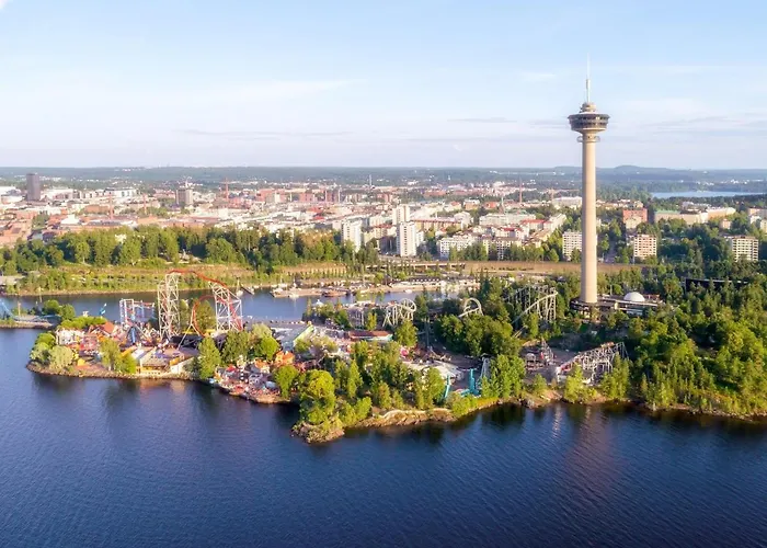 Palttala By Interhome Дом отдыха