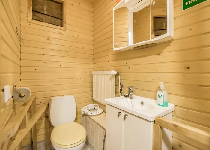 Palttala By Interhome