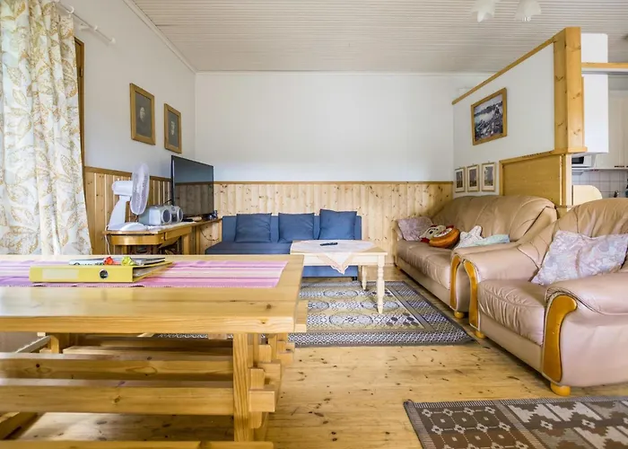 度假居 Palttala By Interhome