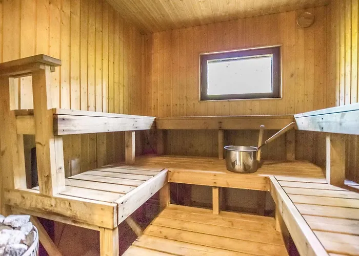 Palttala By Interhome Дом отдыха *