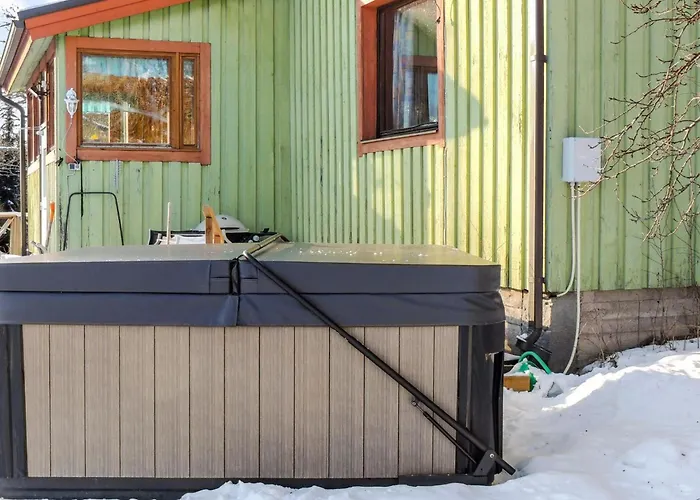 Palttala By Interhome *