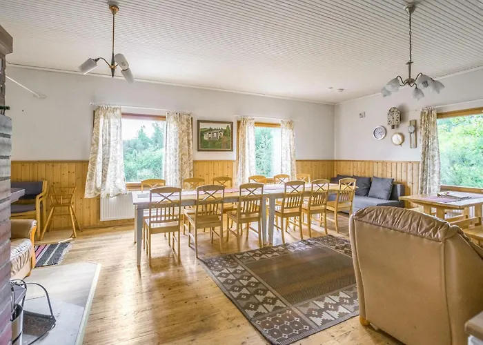 Palttala By Interhome * Viitapohja