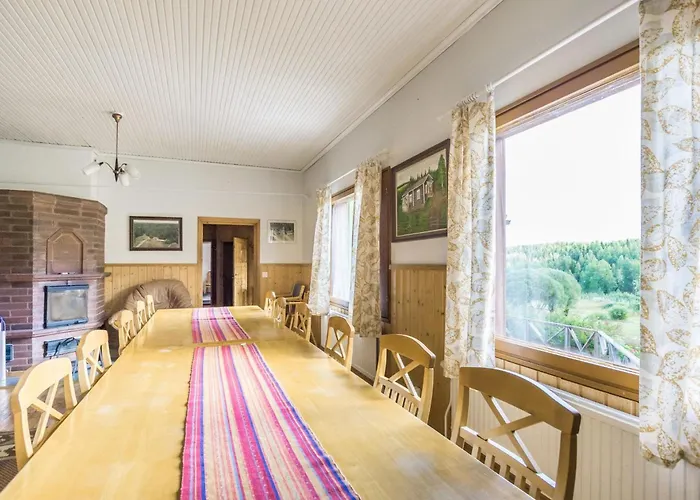 Palttala By Interhome Дом отдыха *