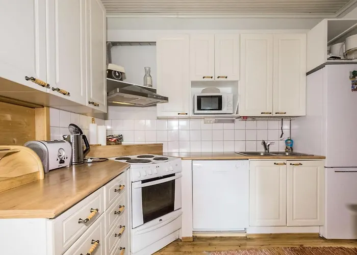 Дом отдыха Palttala By Interhome