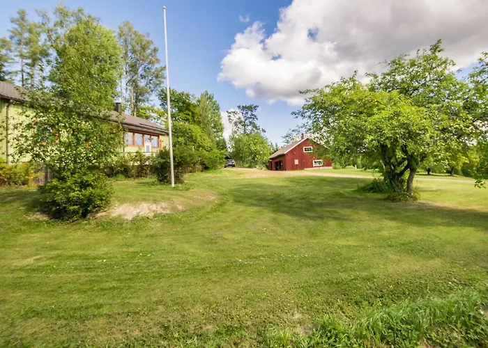 Дом отдыха Palttala By Interhome *