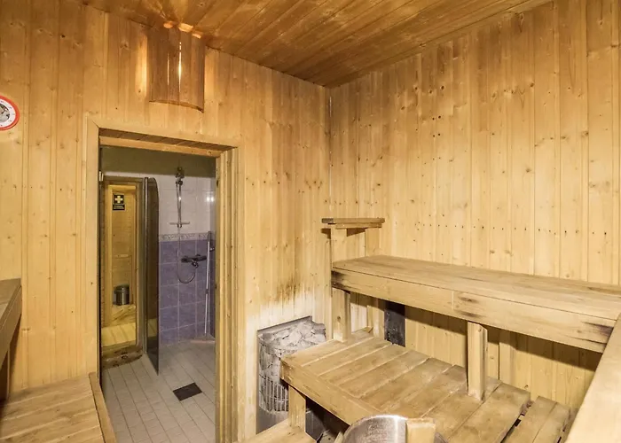 Palttala By Interhome * Viitapohja