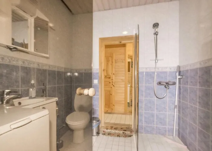 Дом отдыха Palttala By Interhome Viitapohja