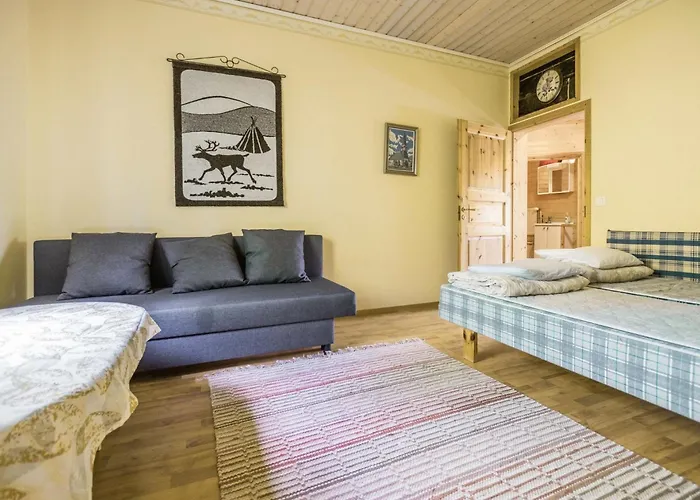 Palttala By Interhome *