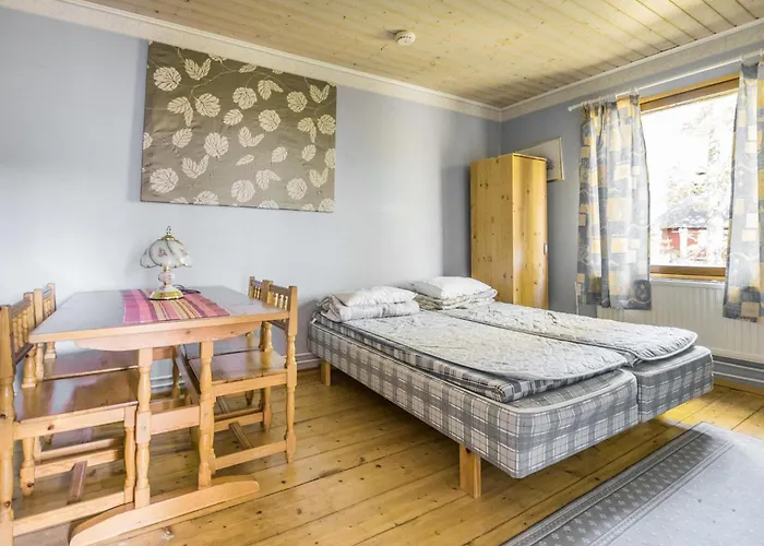 Palttala By Interhome Дом отдыха