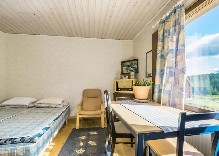 Palttala By Interhome 度假居 Viitapohja