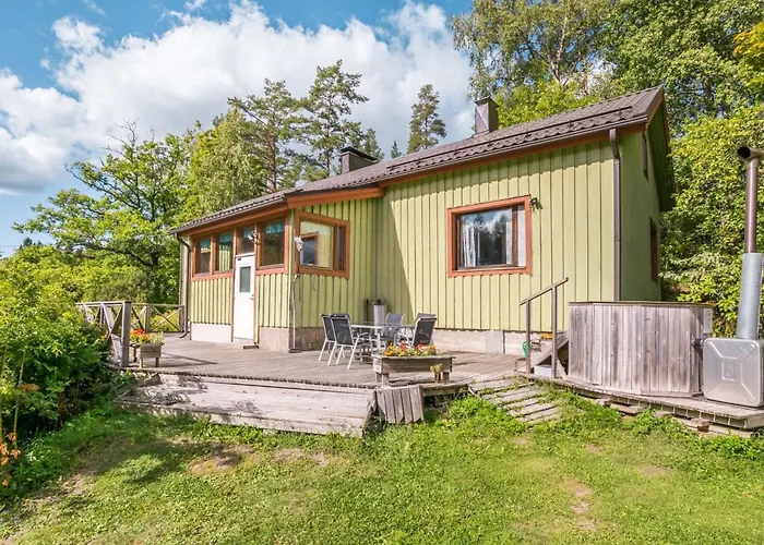 Palttala By Interhome