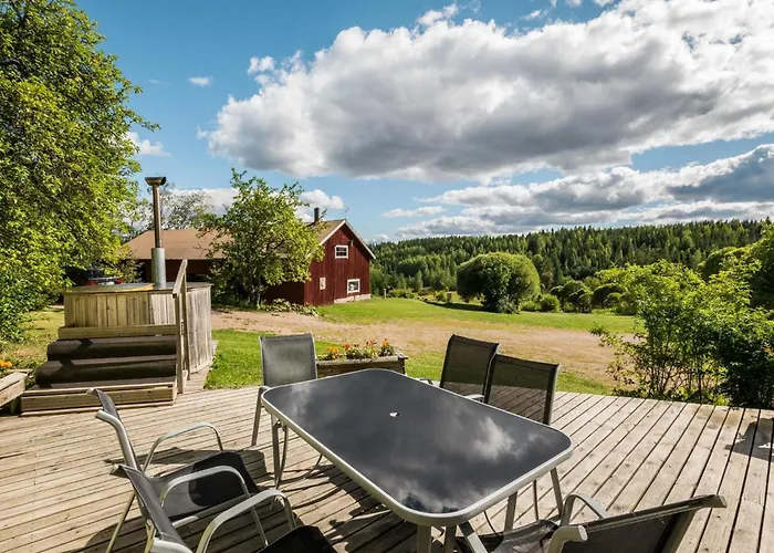 Palttala By Interhome 度假居 *