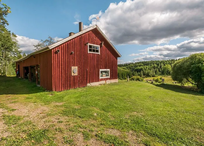 Palttala By Interhome Дом отдыха Viitapohja