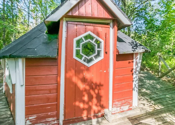 Дом отдыха Palttala By Interhome *