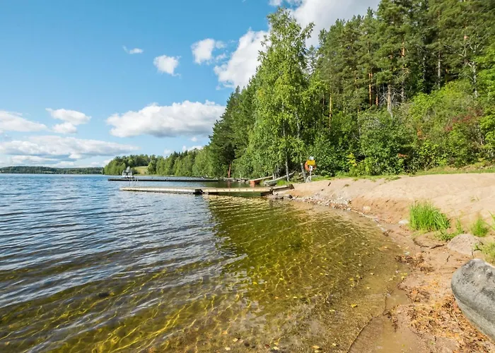 Palttala By Interhome Viitapohja