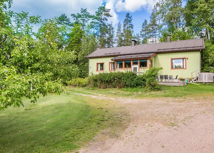 Palttala By Interhome